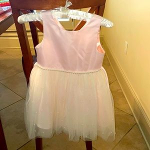 Girls American princess brand dress size 6X /7